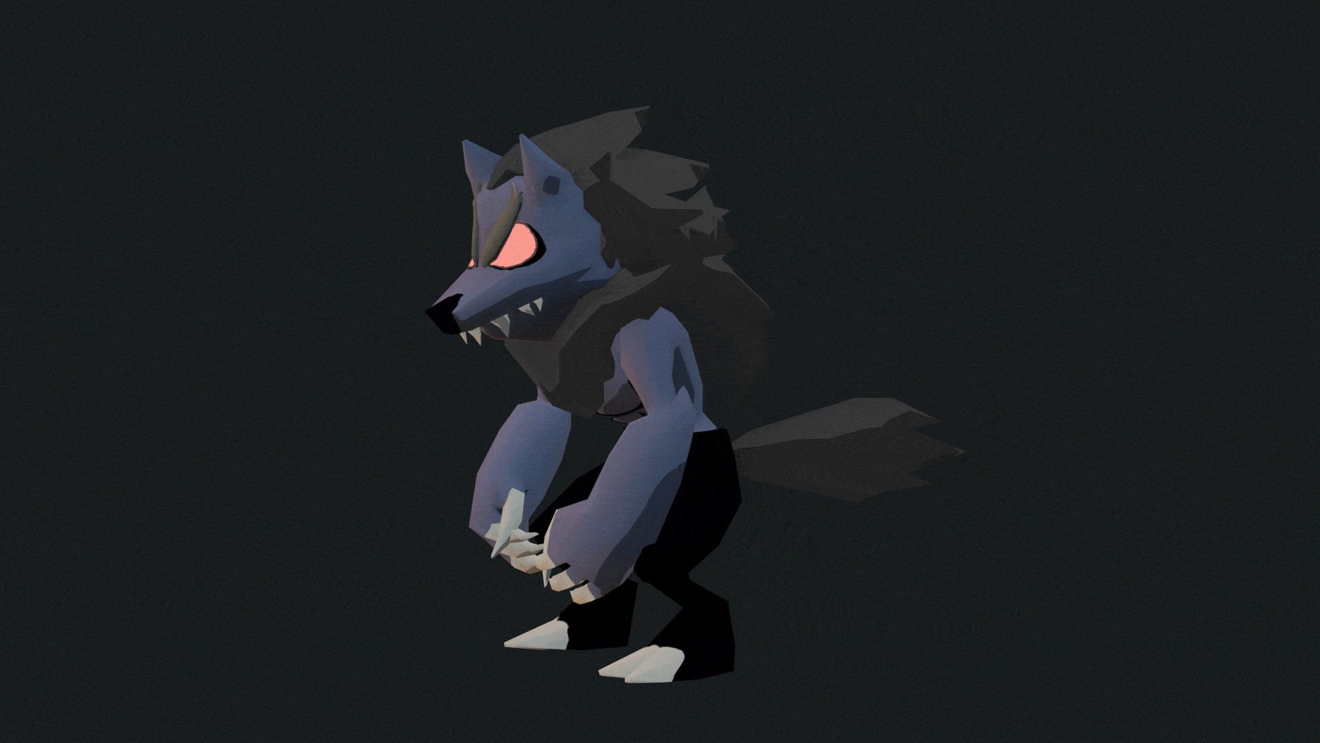 Gor - YinYang's Adventure