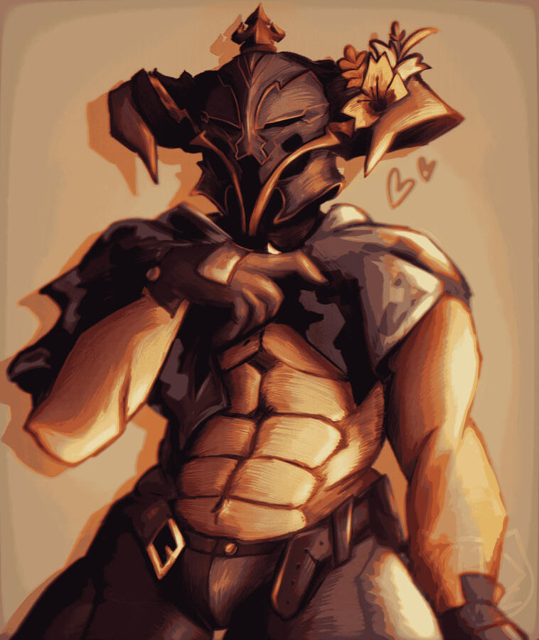 Vaseraga - Granblue Fantasy